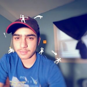 Meet your Posher, Sufian